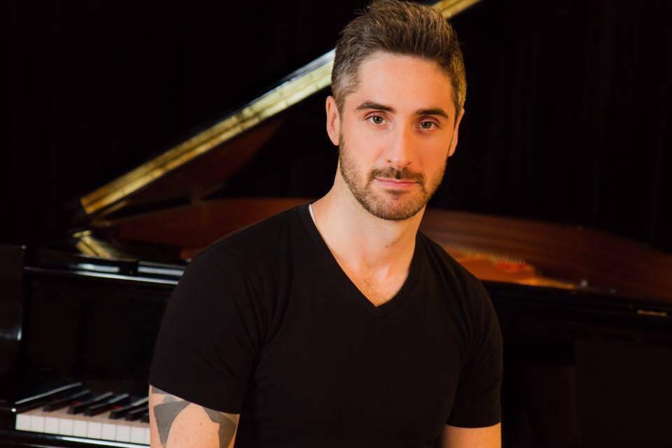 Bryan Perri